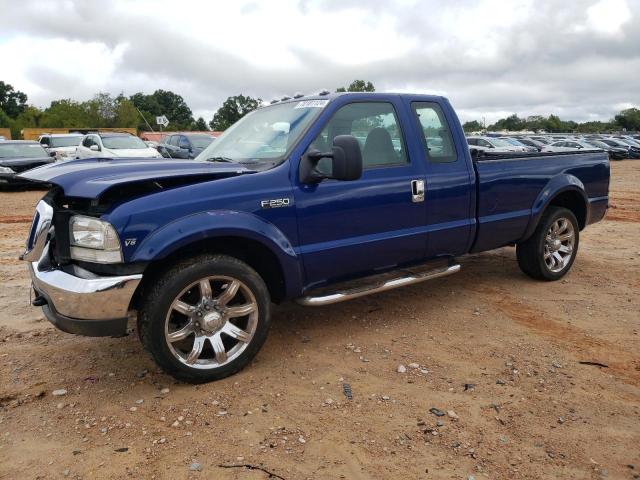 ford f250 super 1999 1ftnx20l8xeb15501