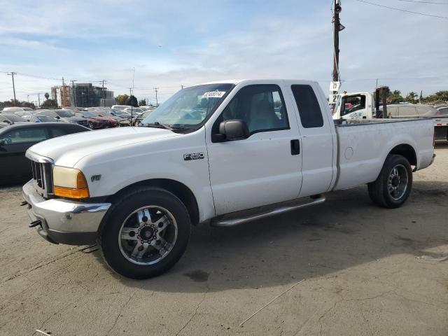 ford f250 super 2001 1ftnx20lx1ea37939