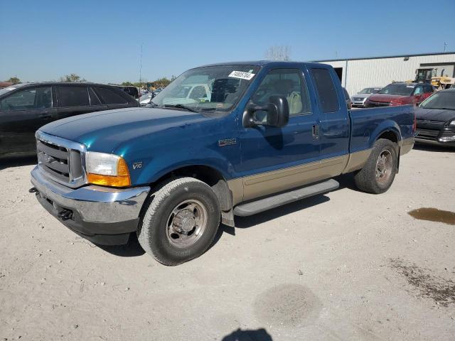 ford f250 super 2001 1ftnx20s11ec42685