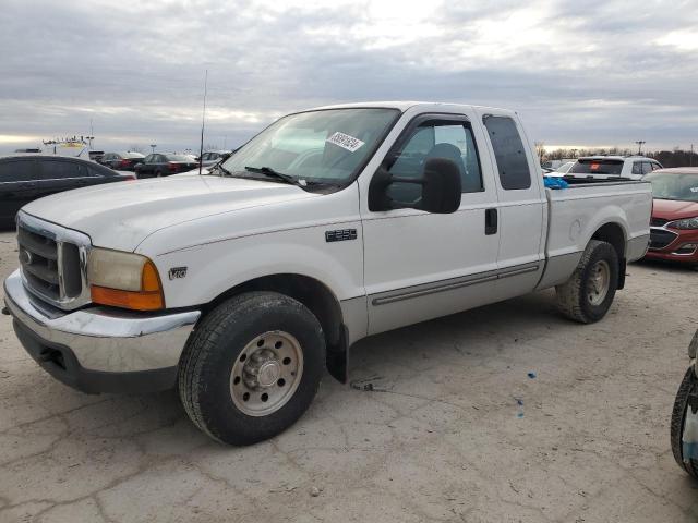 ford f250 super 1999 1ftnx20s2xee83373