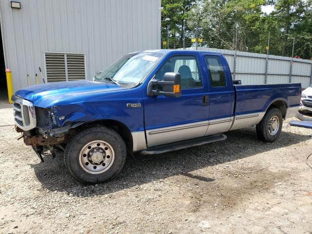 ford f250 1999 1ftnx20s6xeb31218