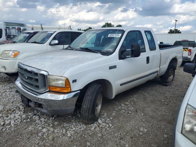 ford f250 1999 1ftnx20s6xed96320