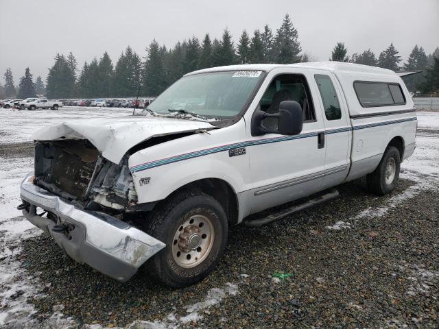 ford f250 2000 1ftnx20s7yee06032
