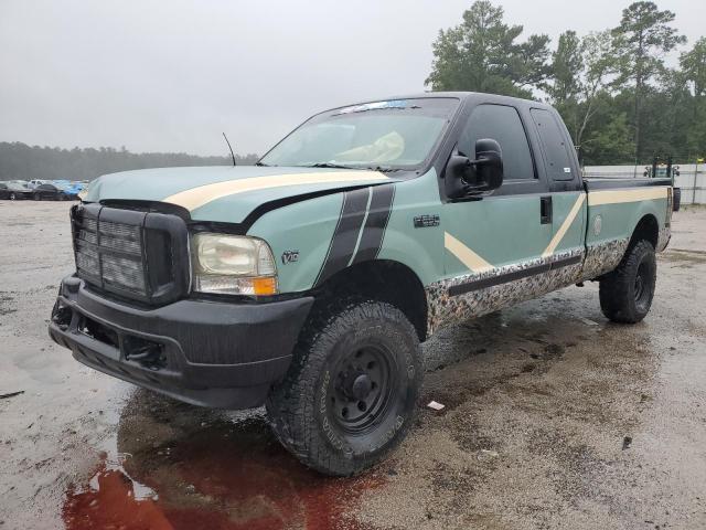 ford f250 super 2001 1ftnx20s91eb09706