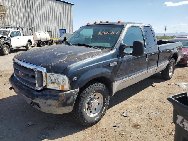 ford f250 super 1999 1ftnx20s9xed77115