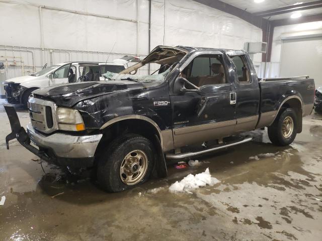 ford f250 super 2002 1ftnx21f12eb64167