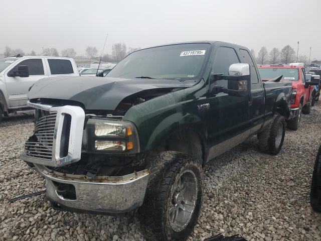 ford f250 super 1999 1ftnx21f1xec66642