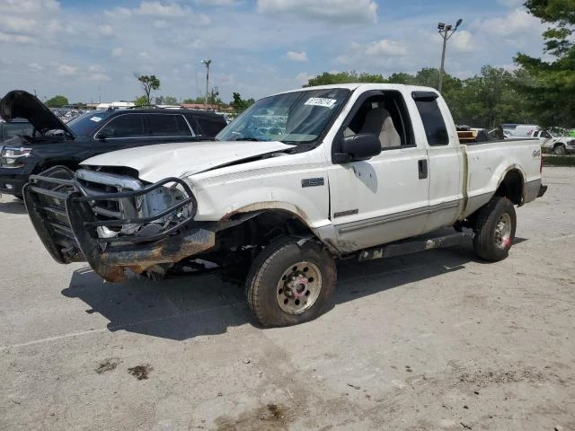 ford f250 super 2000 1ftnx21f1yec19970