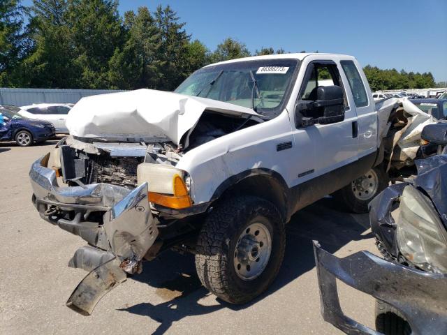 ford f250 super 2000 1ftnx21f1yec21041