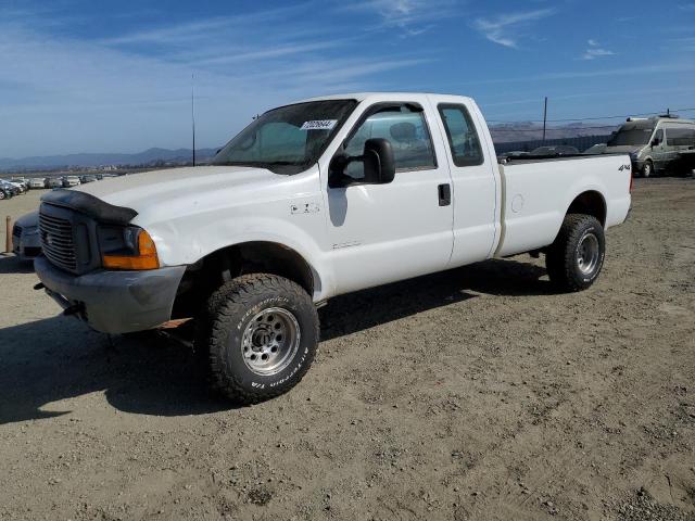 ford f250 super 2000 1ftnx21f1yee32790