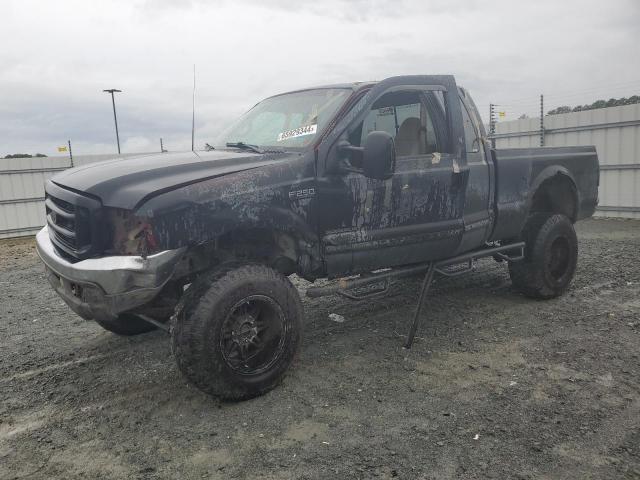 ford f250 2001 1ftnx21f21ea07987