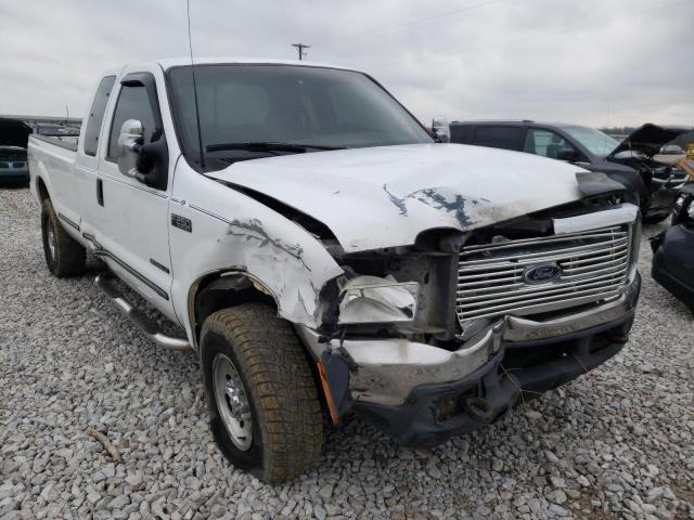 ford f250 super 2000 1ftnx21f2yea62014