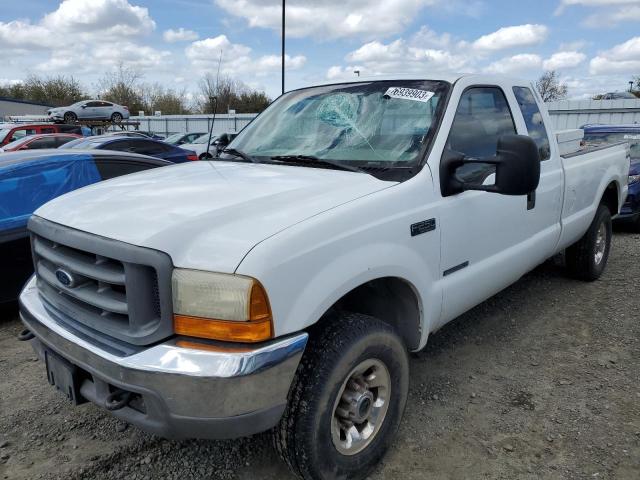 ford f250 2001 1ftnx21f31ea41453