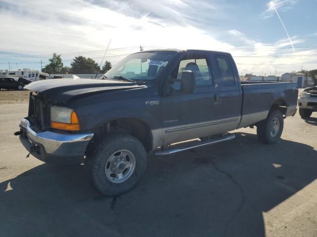 ford f250 2000 1ftnx21f3yeb45810