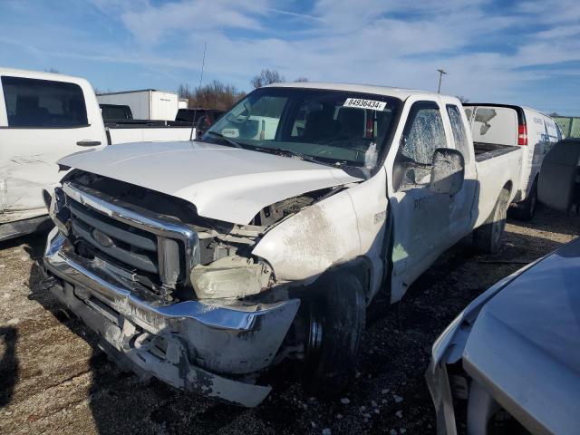 ford f250 super 2002 1ftnx21f42eb28747