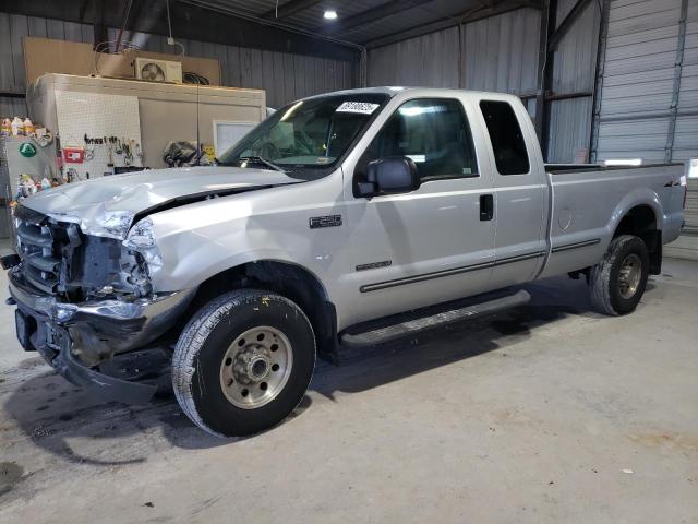 ford f250 super 1999 1ftnx21f6xed39844