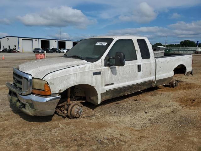 ford f250 2000 1ftnx21f6yee32896