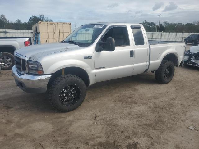 ford f250 super 2001 1ftnx21f71ea68056