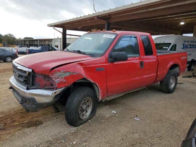 ford f250 super 1999 1ftnx21f8xea33339