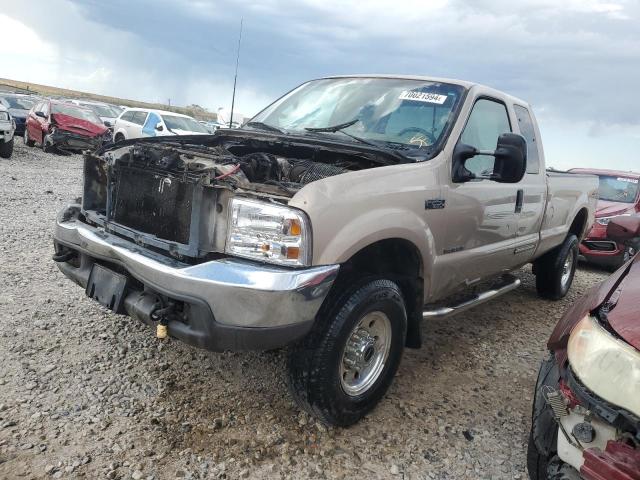 ford f250 super 1999 1ftnx21f8xee00658