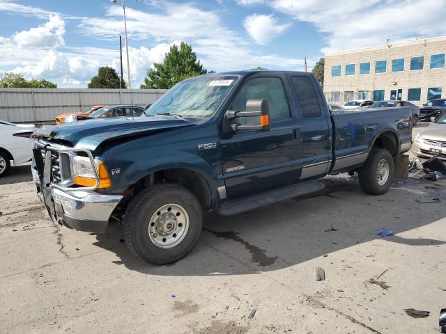 ford f250 super 1999 1ftnx21f9xeb71472