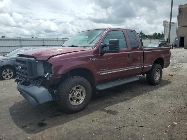 ford f250 super 1999 1ftnx21f9xed72174