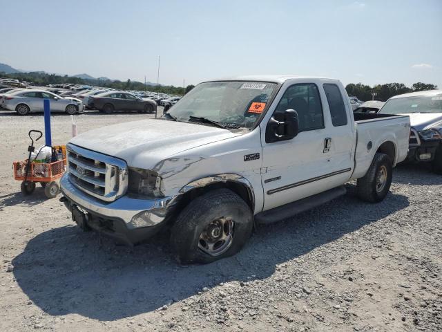 ford f250 super 2000 1ftnx21fxyec14637