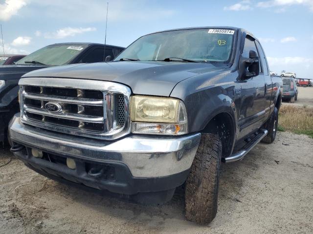 ford f250 super 2003 1ftnx21l03ed57630