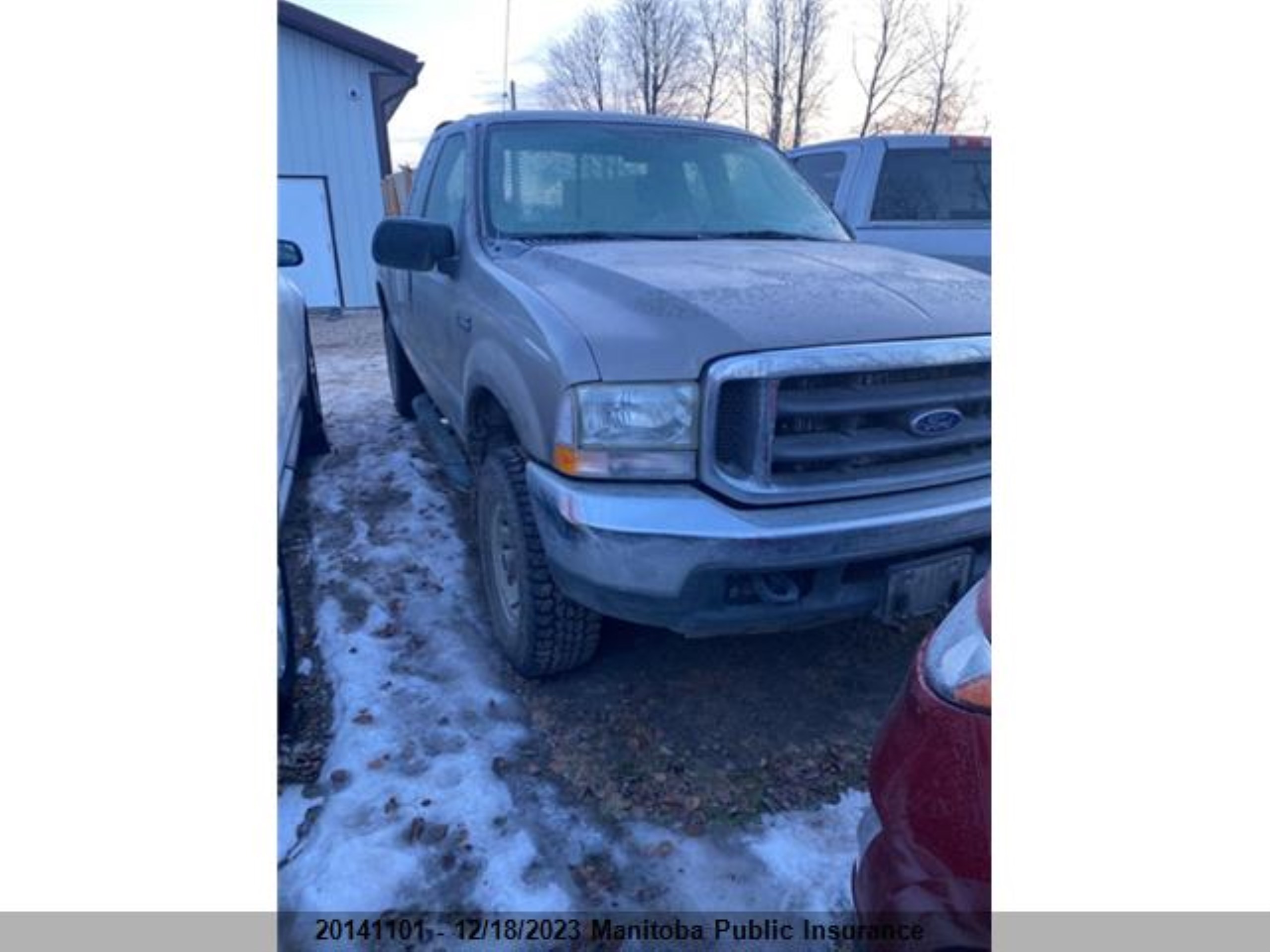 ford  2004 1ftnx21l24ed79551