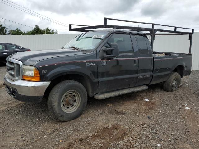 ford f250 2000 1ftnx21l2yeb96818