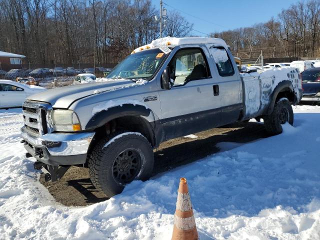 ford f250 super 2004 1ftnx21l44ea51659