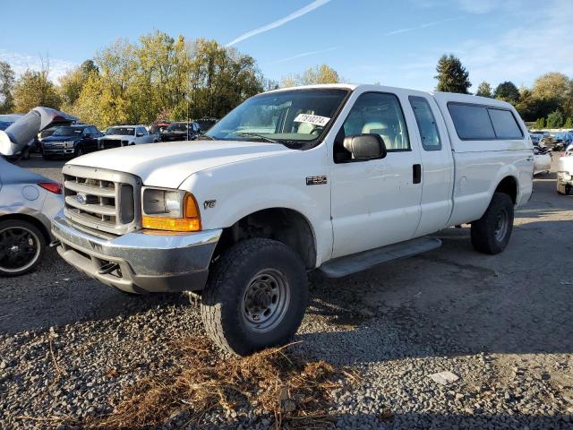 ford f250 super 2001 1ftnx21l51ea29472