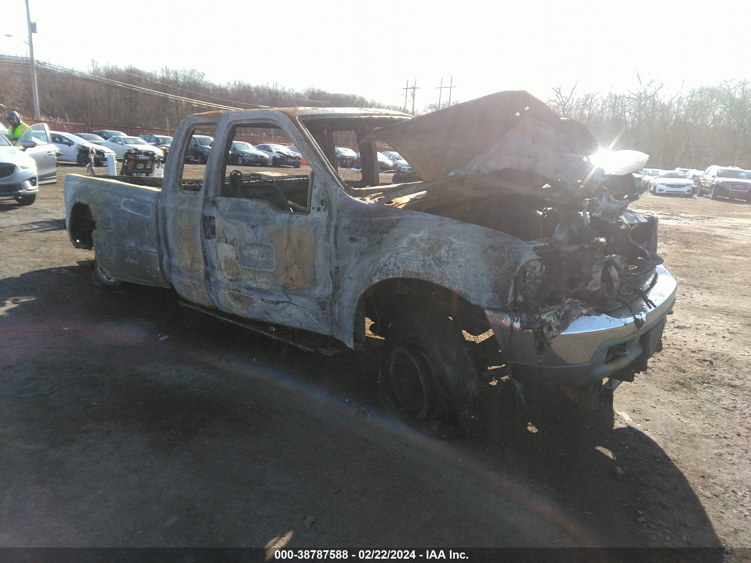 ford f250 2002 1ftnx21l72eb15741