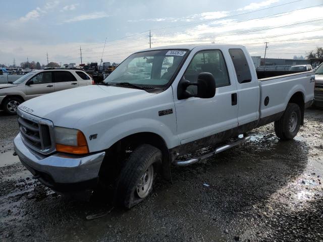 ford f250 2001 1ftnx21l81ec64433