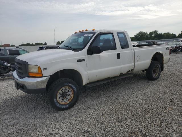 ford f250 2000 1ftnx21l8yed99437