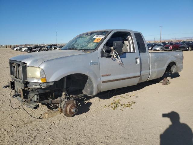 ford f250 super 2003 1ftnx21p23ec93545