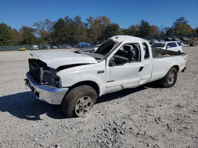 ford f250 super 2003 1ftnx21p53ec78103