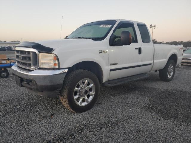 ford f250 super 2004 1ftnx21p64ed11689