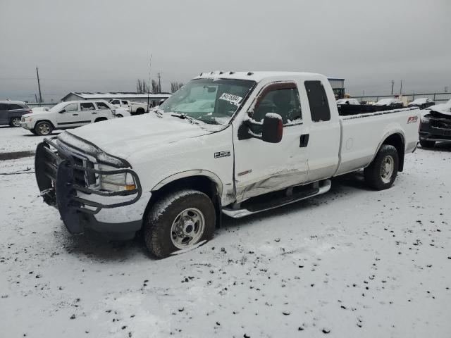 ford f250 super 2003 1ftnx21p93ed30638