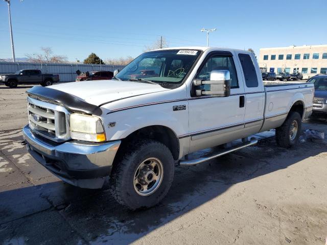 ford f250 2002 1ftnx21s12eb71942