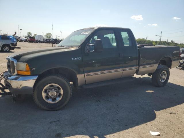 ford f250 super 1999 1ftnx21s5xea79093