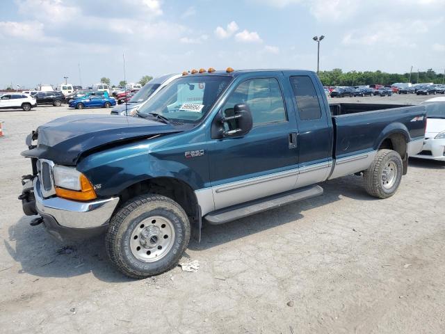 ford f250 1999 1ftnx21s5xeb30530