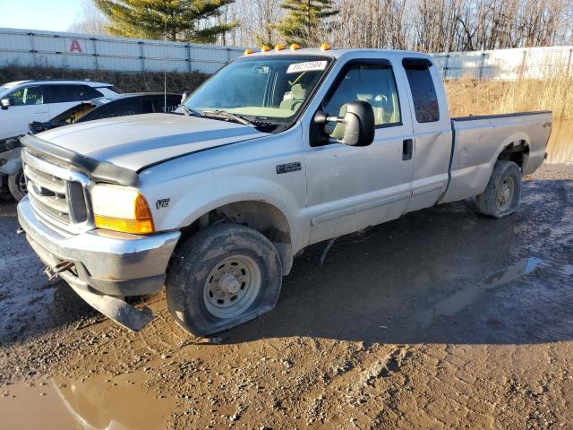 ford f250 super 2001 1ftnx21s81ec22917