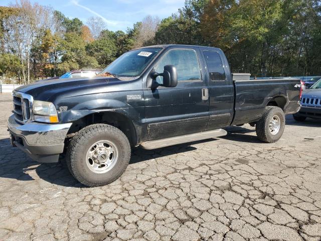 ford f250 super 2002 1ftnx21sx2ec00757