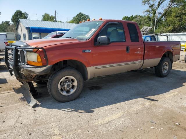 ford f250 super 1999 1ftnx21sxxee40026