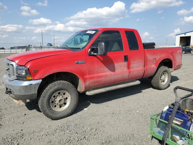 ford f250 super 2000 1ftnx21sxyec92090