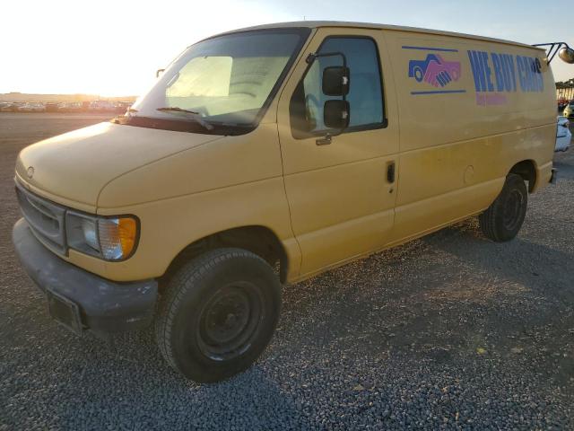 ford econoline 2001 1ftpe24231hb05562