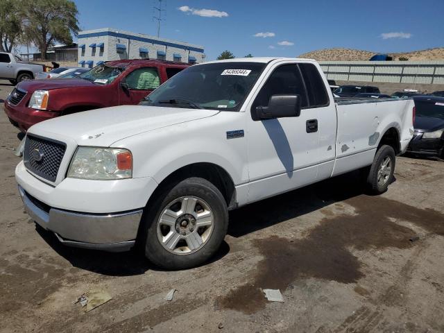 ford f150 2004 1ftpf12564nb61456