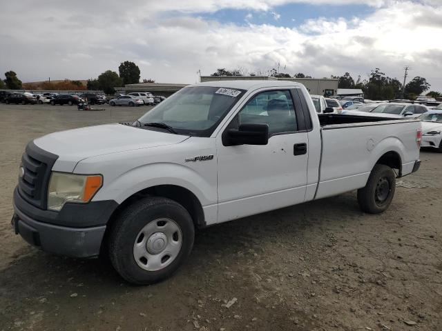 ford f150 2009 1ftpf12v19kc06084