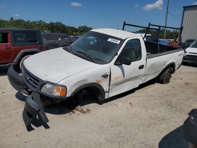 ford f150 2001 1ftpf18l41na83258